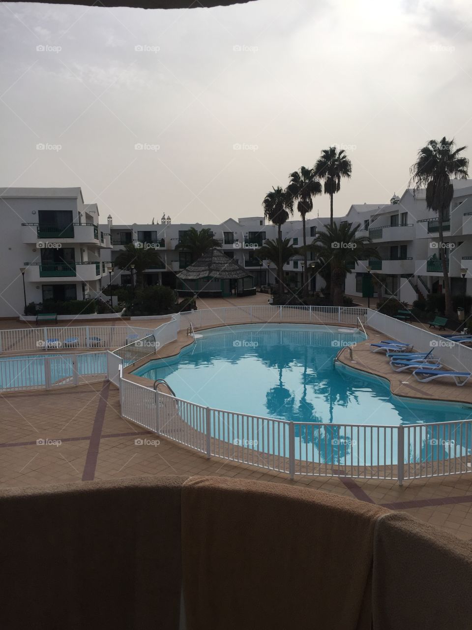 Apartamentos Teguise 
