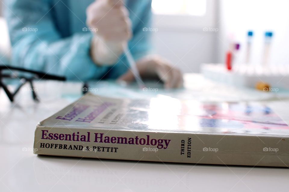 Haematology 