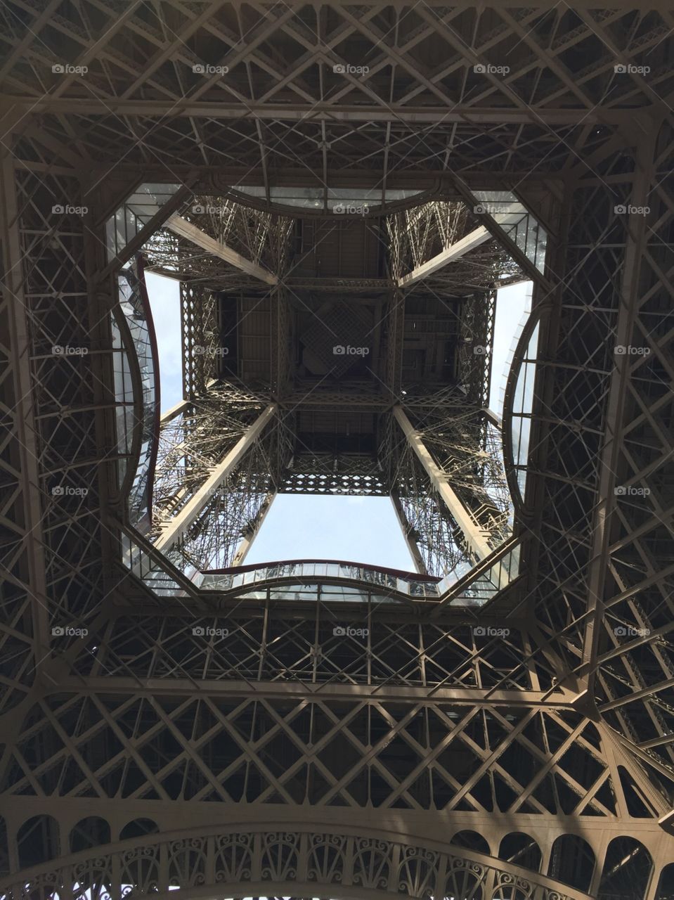 Eiffel Tower