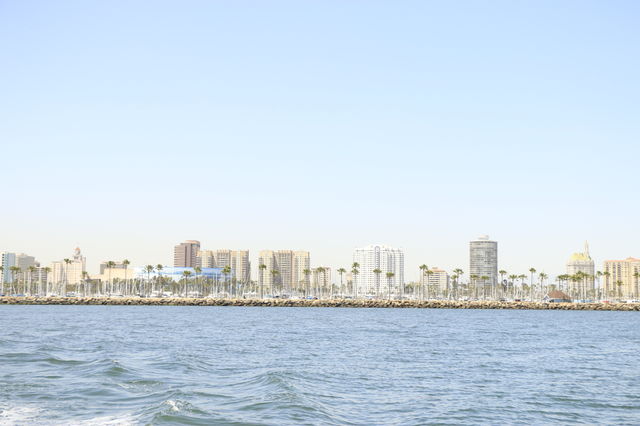 Long Beach 