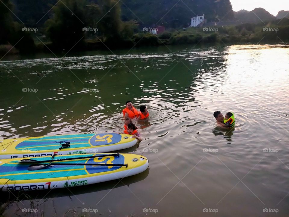 and .... capsize the boat.