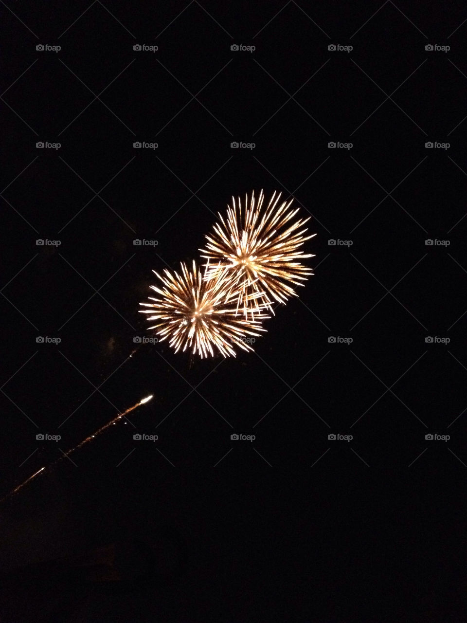 usa celebration fireworks july by wyntersolstice