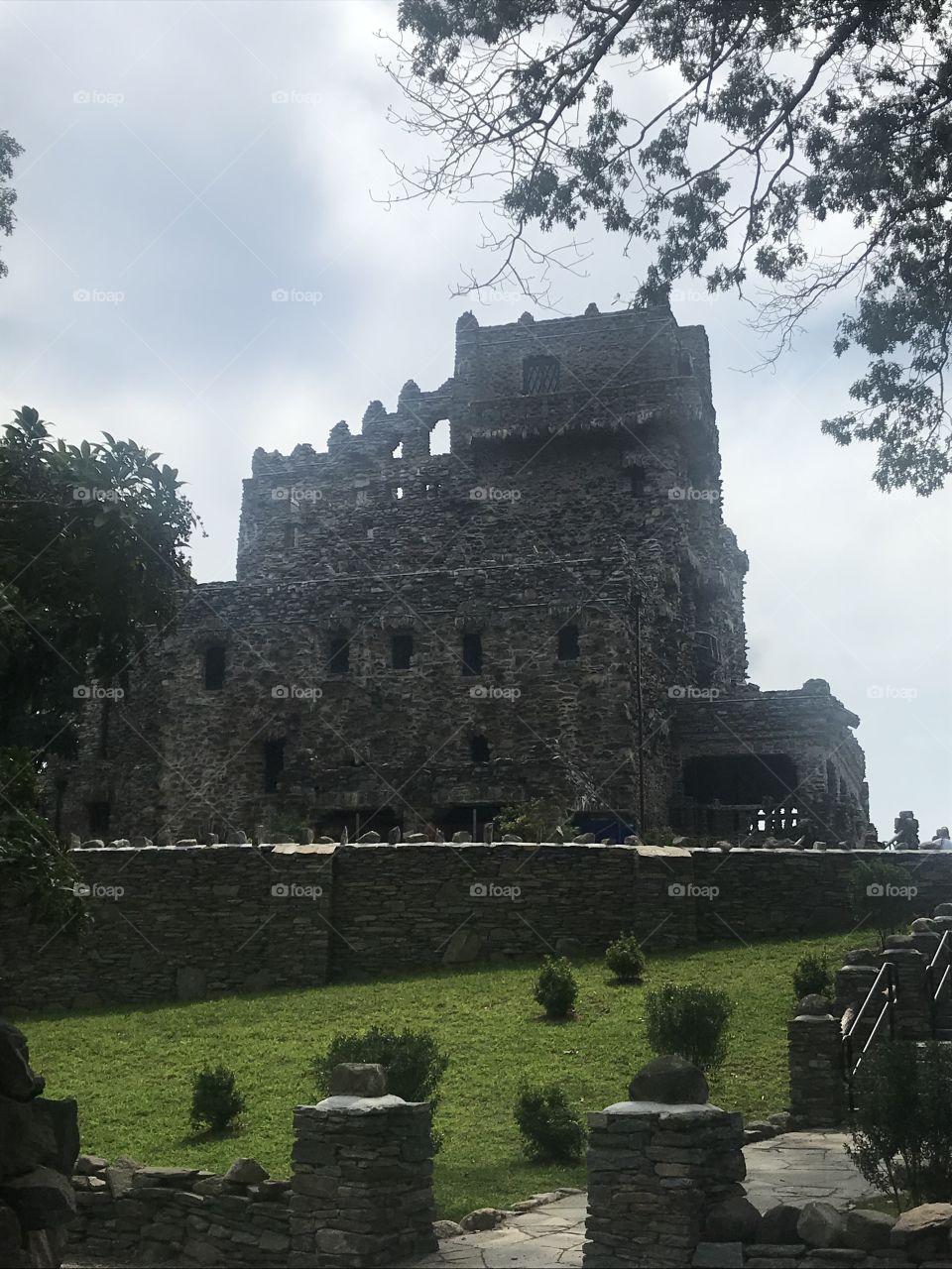 Gillette Castle, CT