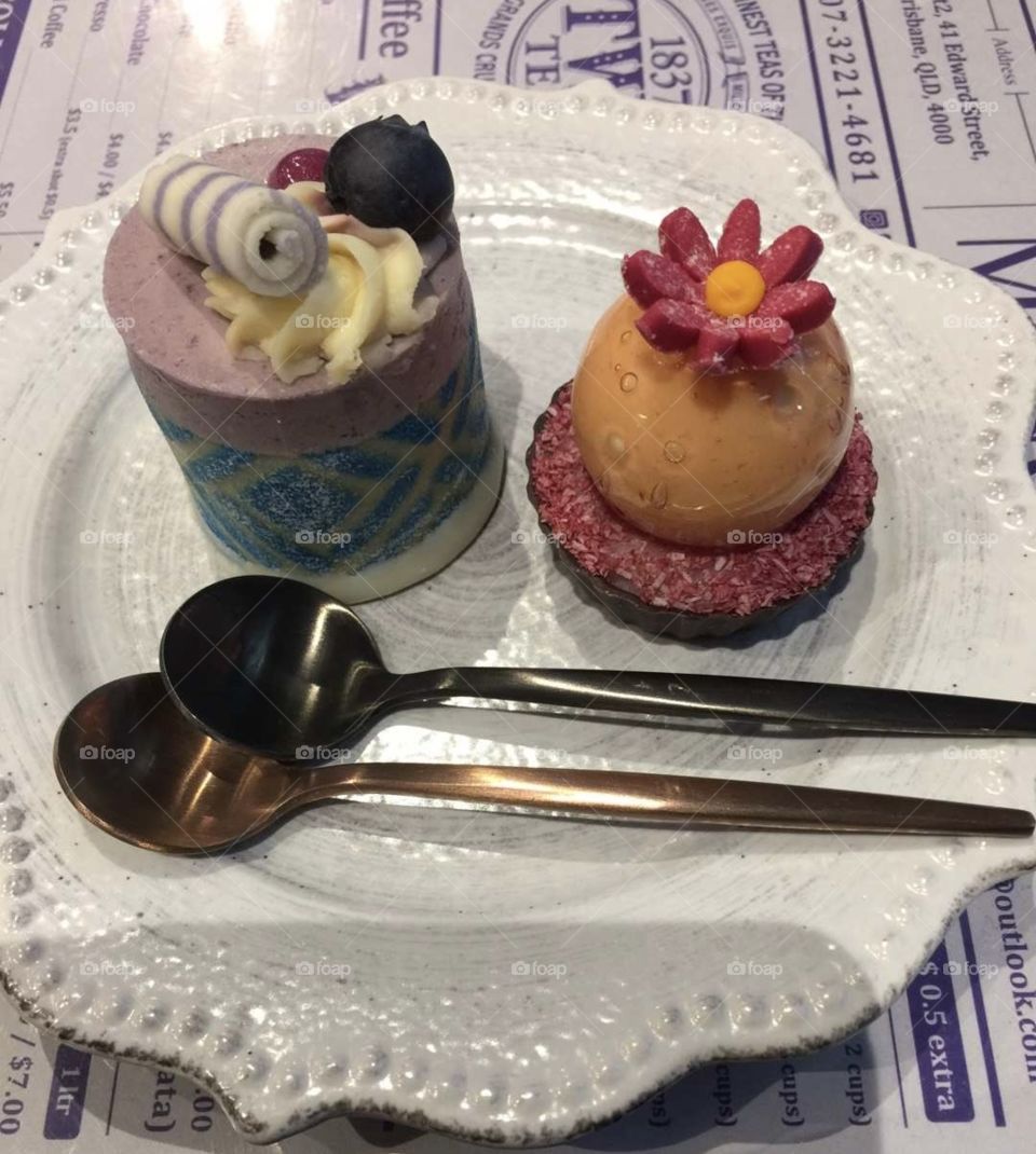 Dessert