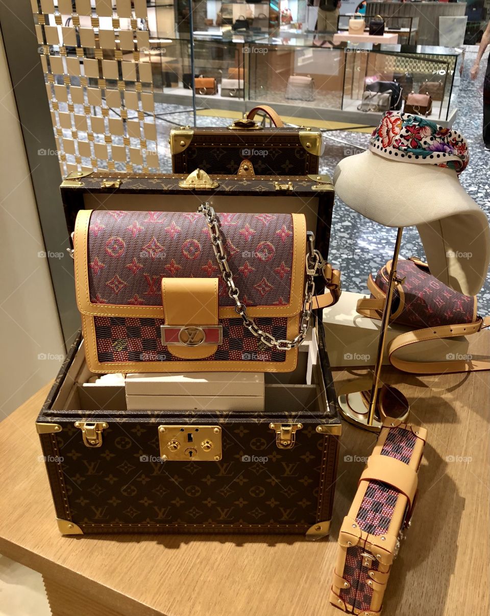 Fashion Designer Handbags