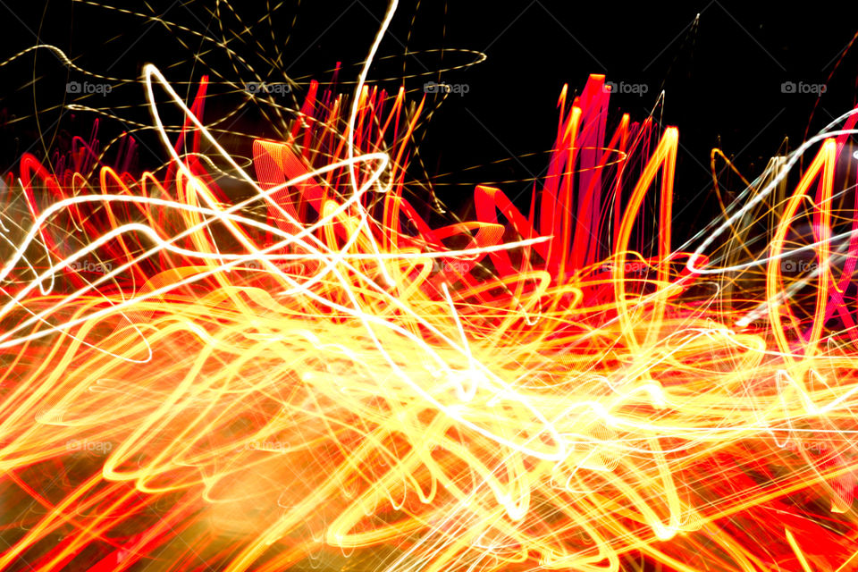 Playing with light 2