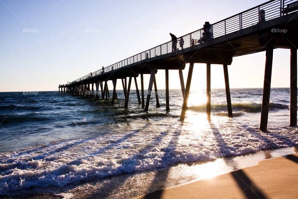 Hermosa Beach