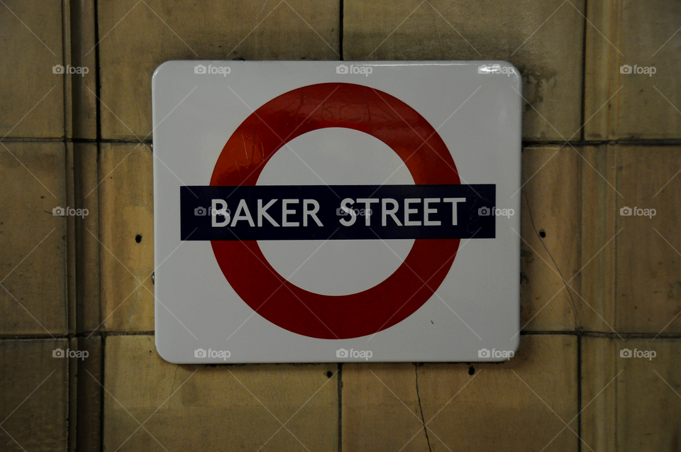 Baker street