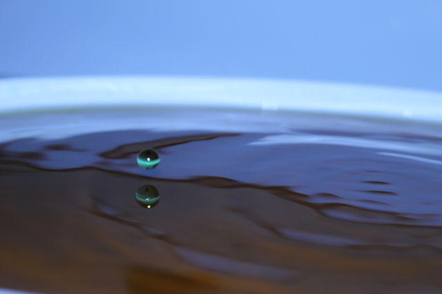 The Drop