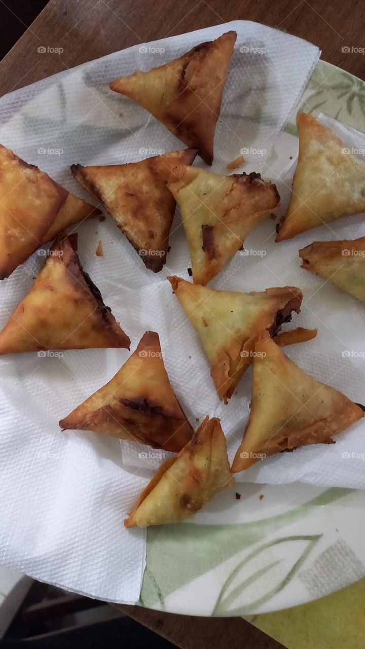 Samosa
