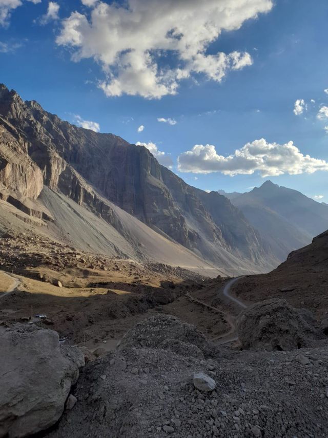 rio maipo