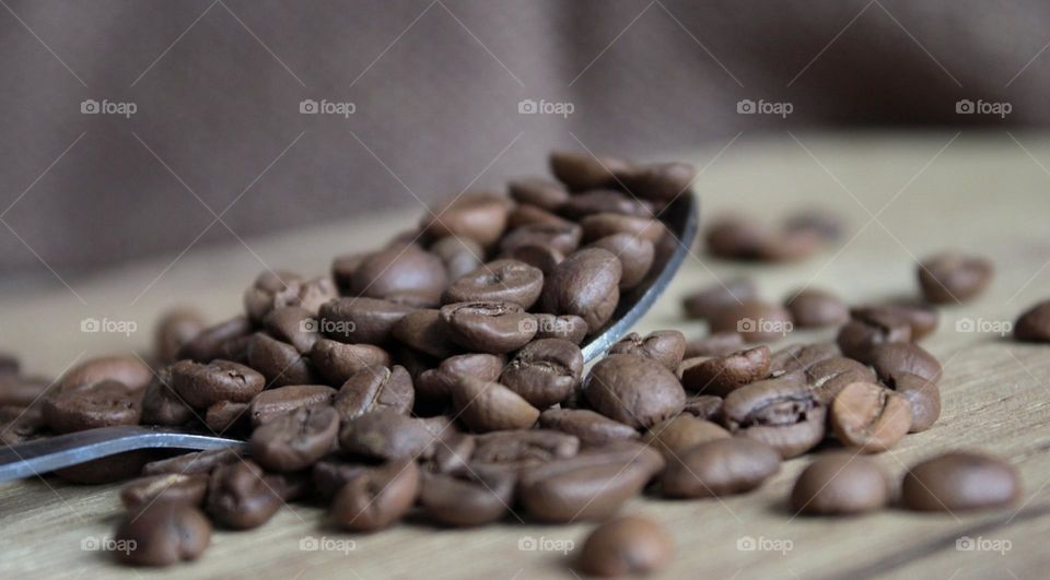 coffee beans