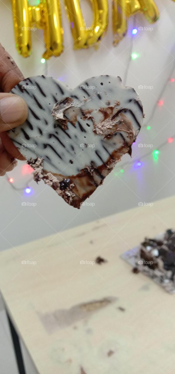 heart without a valentine ❤️✨