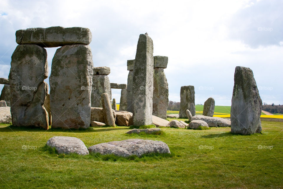 Stonehenge