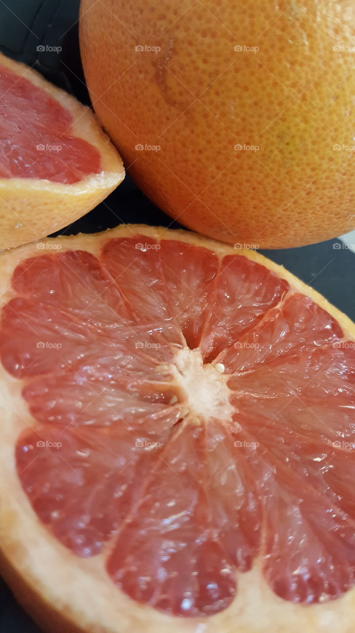 grapefruit