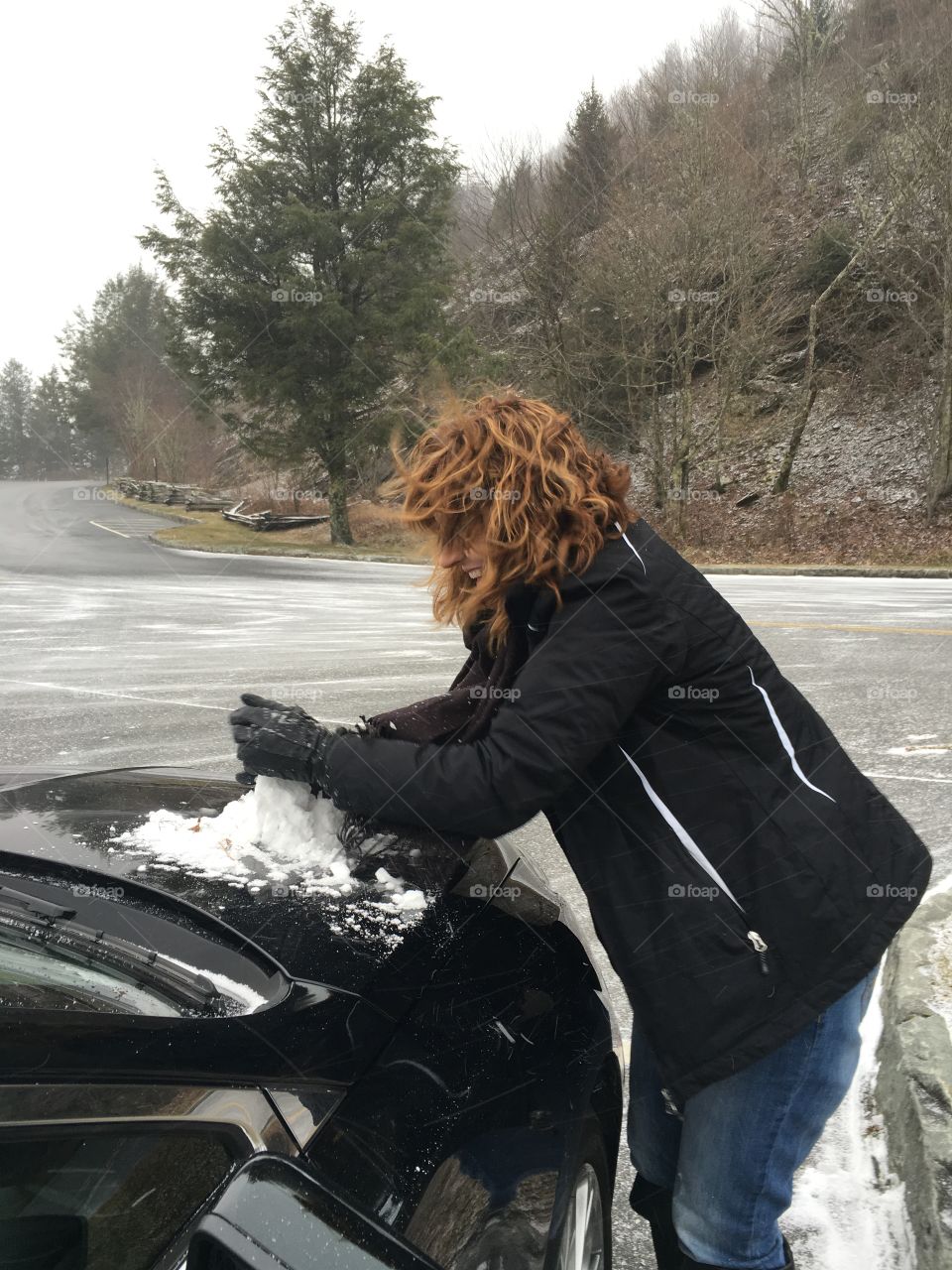 Do you want to build a snowman?