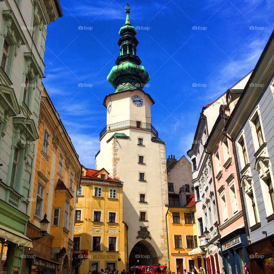 Bratislava, Slovakia. 

Follow me on Instagram @ShotsBySahil for more! 