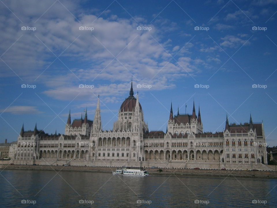 Budapest Hungary