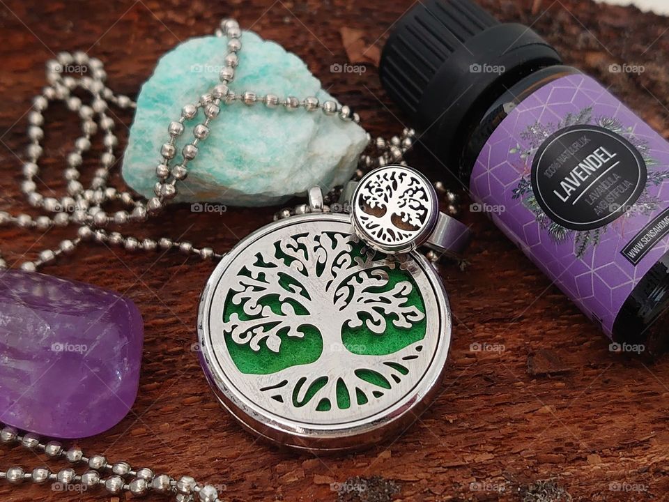 Tree of life Jewelry