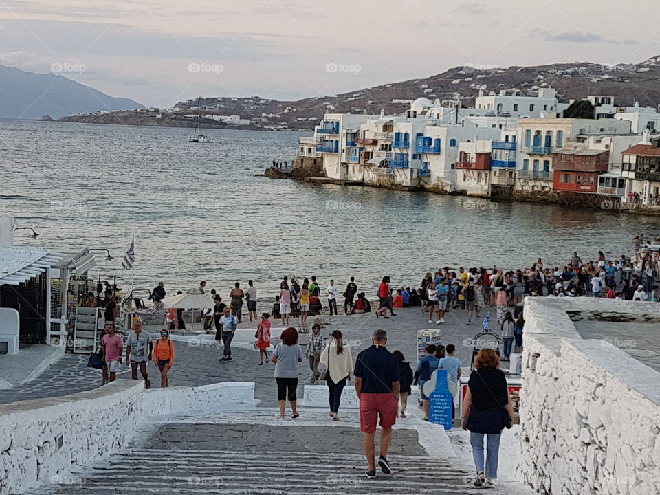 mykonos