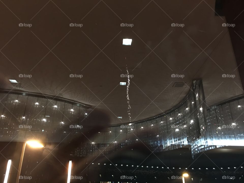 Light, No Person, Travel, Christmas, Architecture