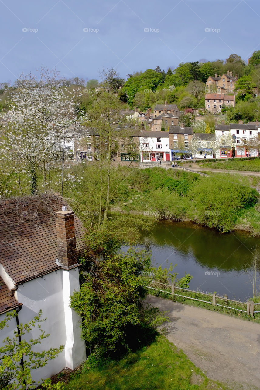 Ironbridge 