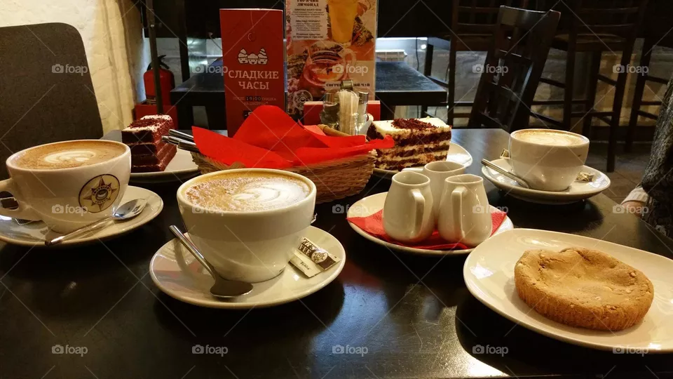 coffee