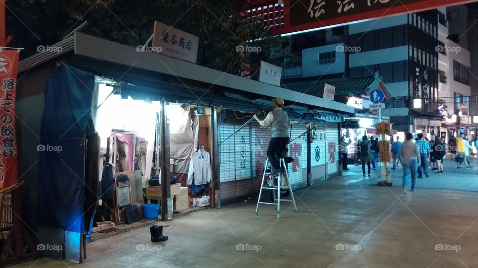 Inam-Innovation photography.