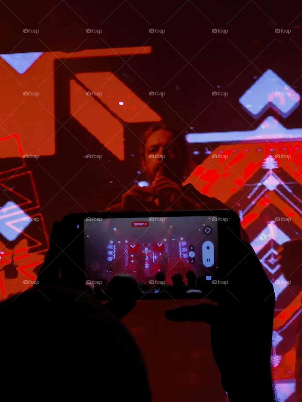 Underground folklore