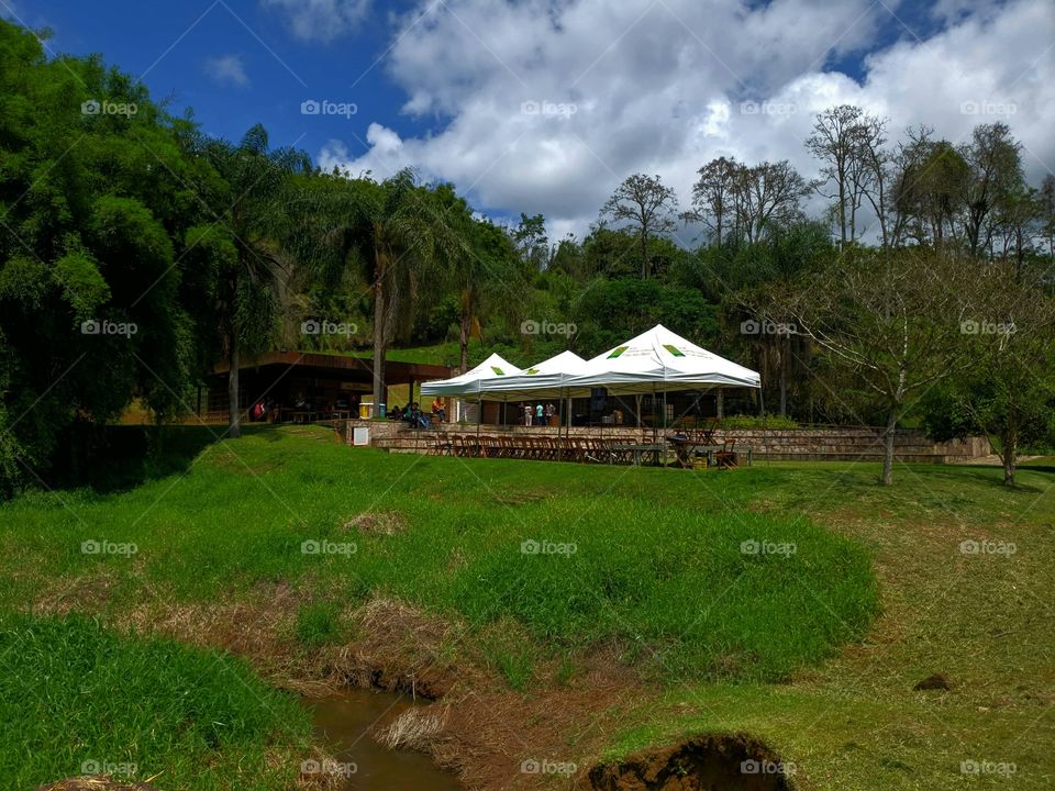 Parque São João de Marcos