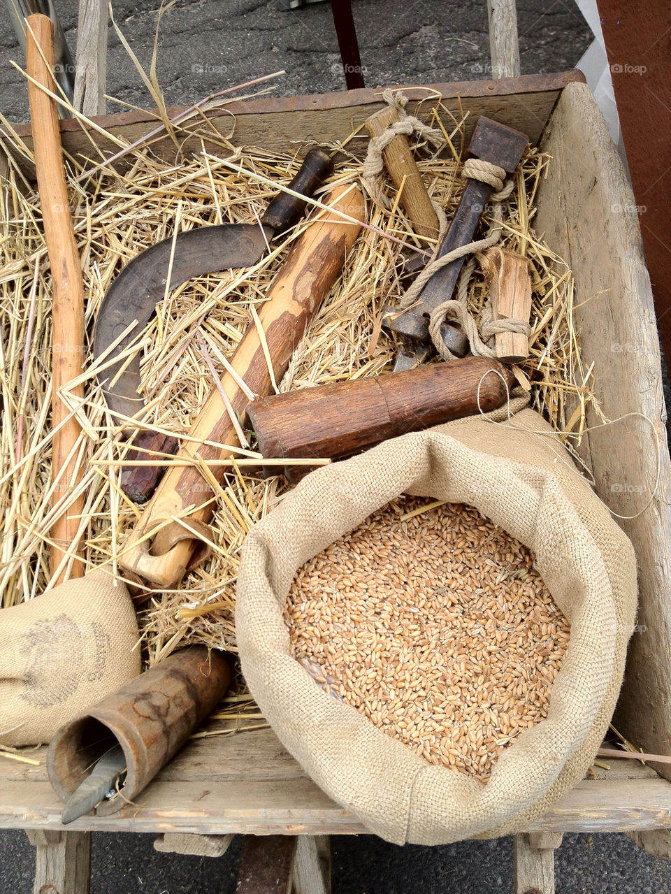 the old in for by swisstraveler