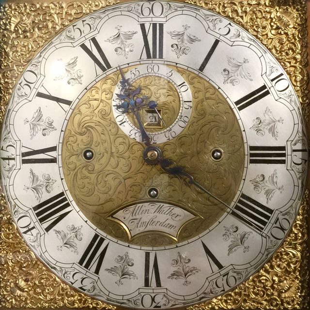 Time Will Tell