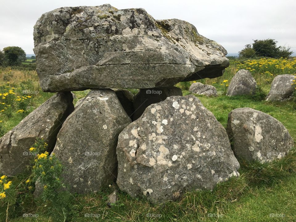 Megalithic 
