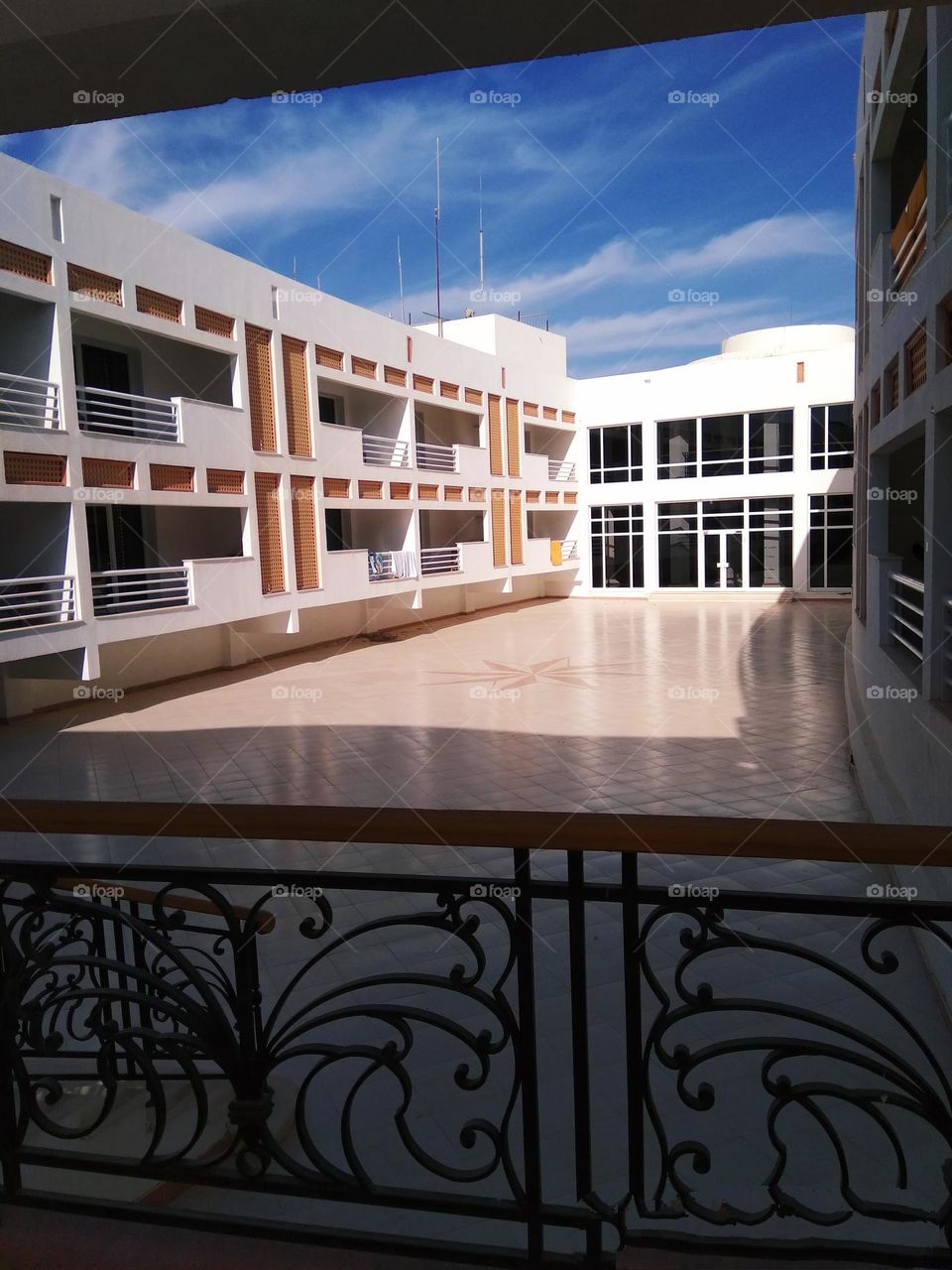 geometry series recta