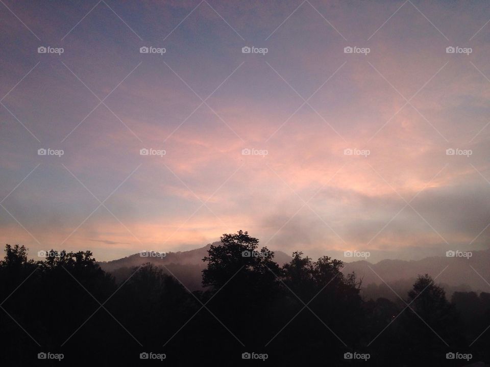 Great Smoky Mountains