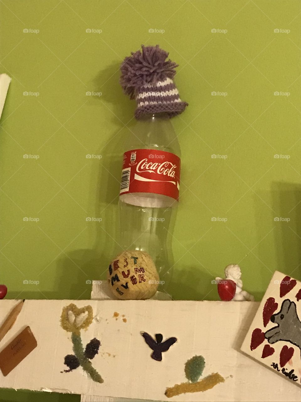 Coca cola
