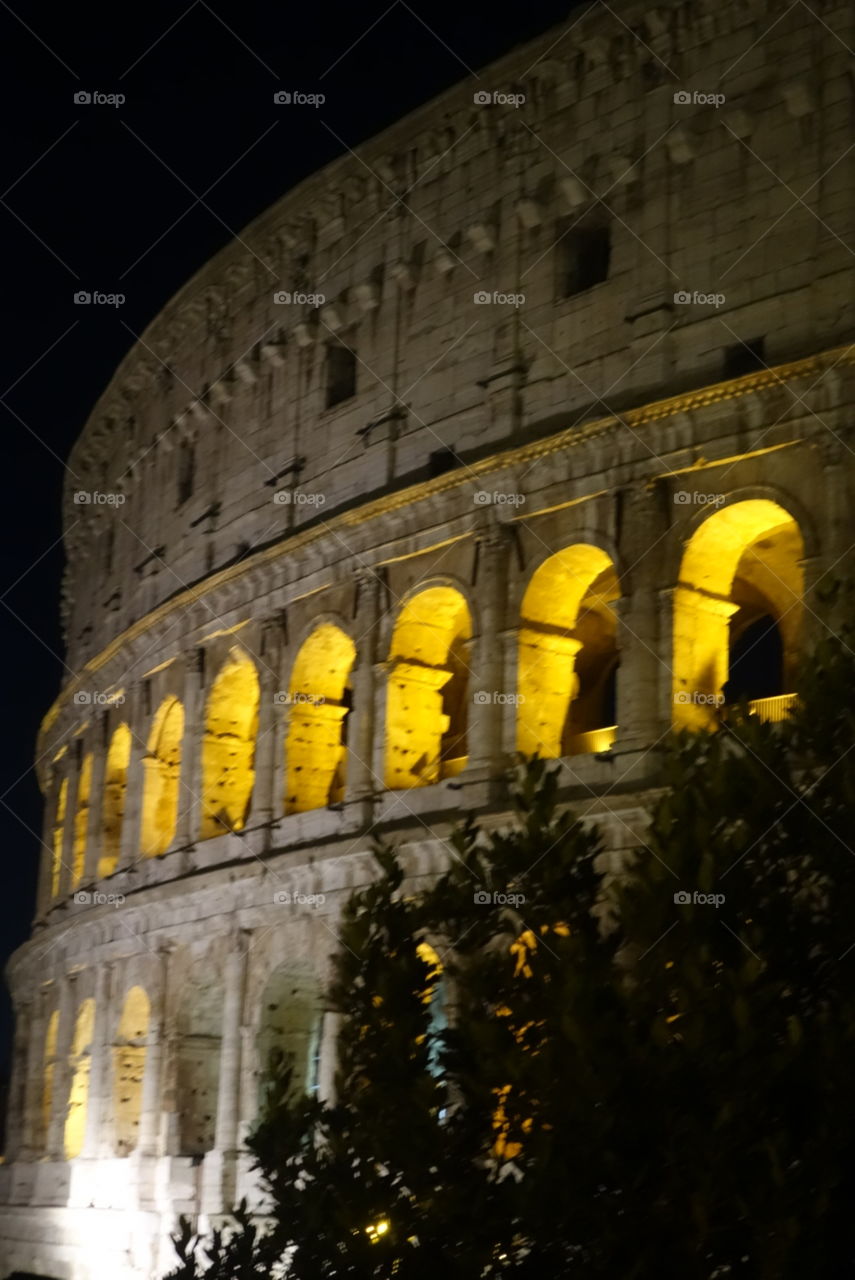 Colosseum