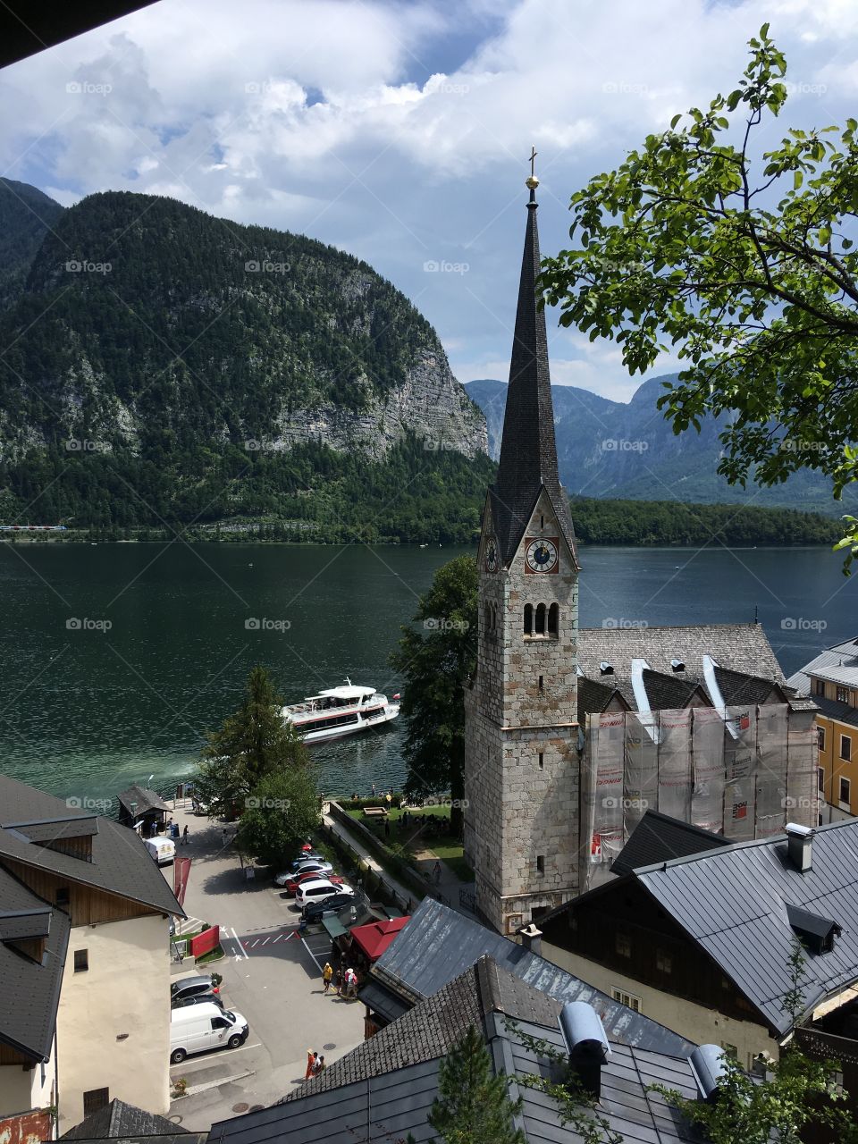 Hallstatt