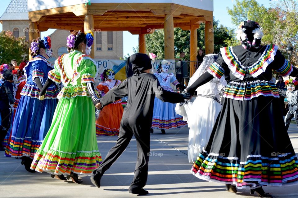 16 th September, Mesilla