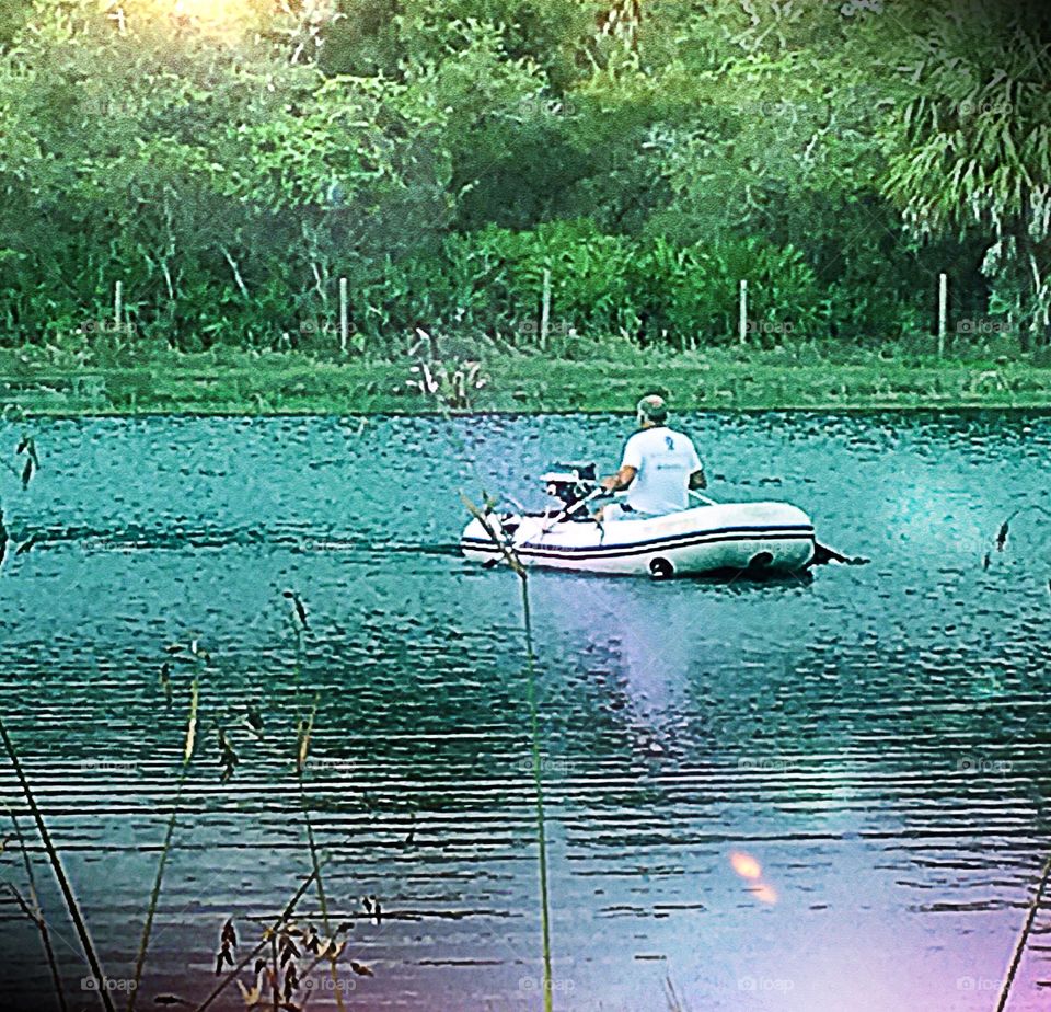 Boating
