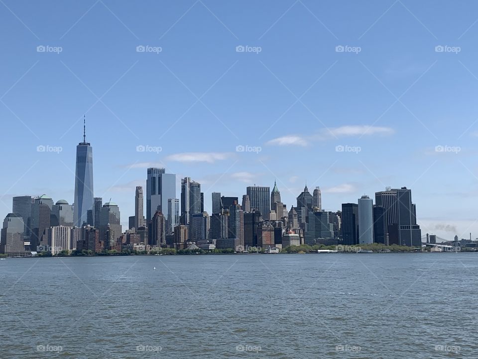 Manhatten 