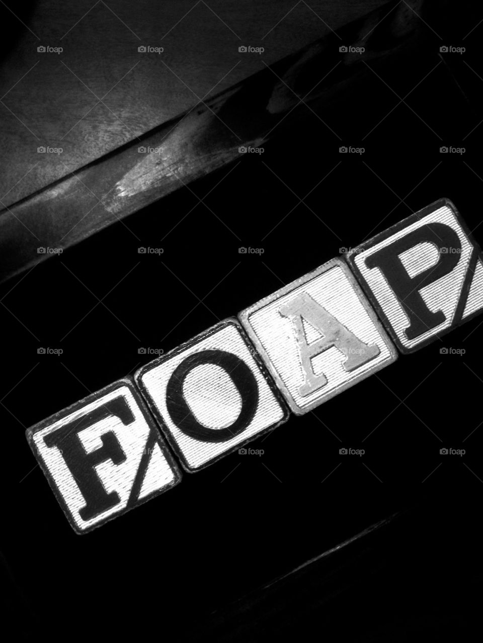 FOAP