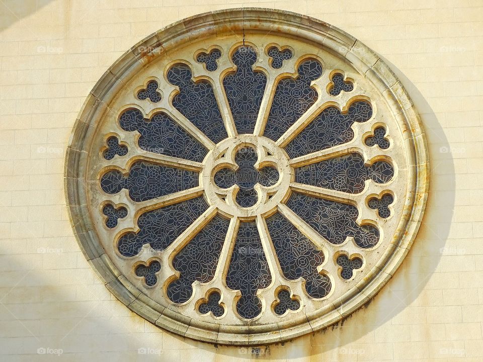 The beauty of architecture