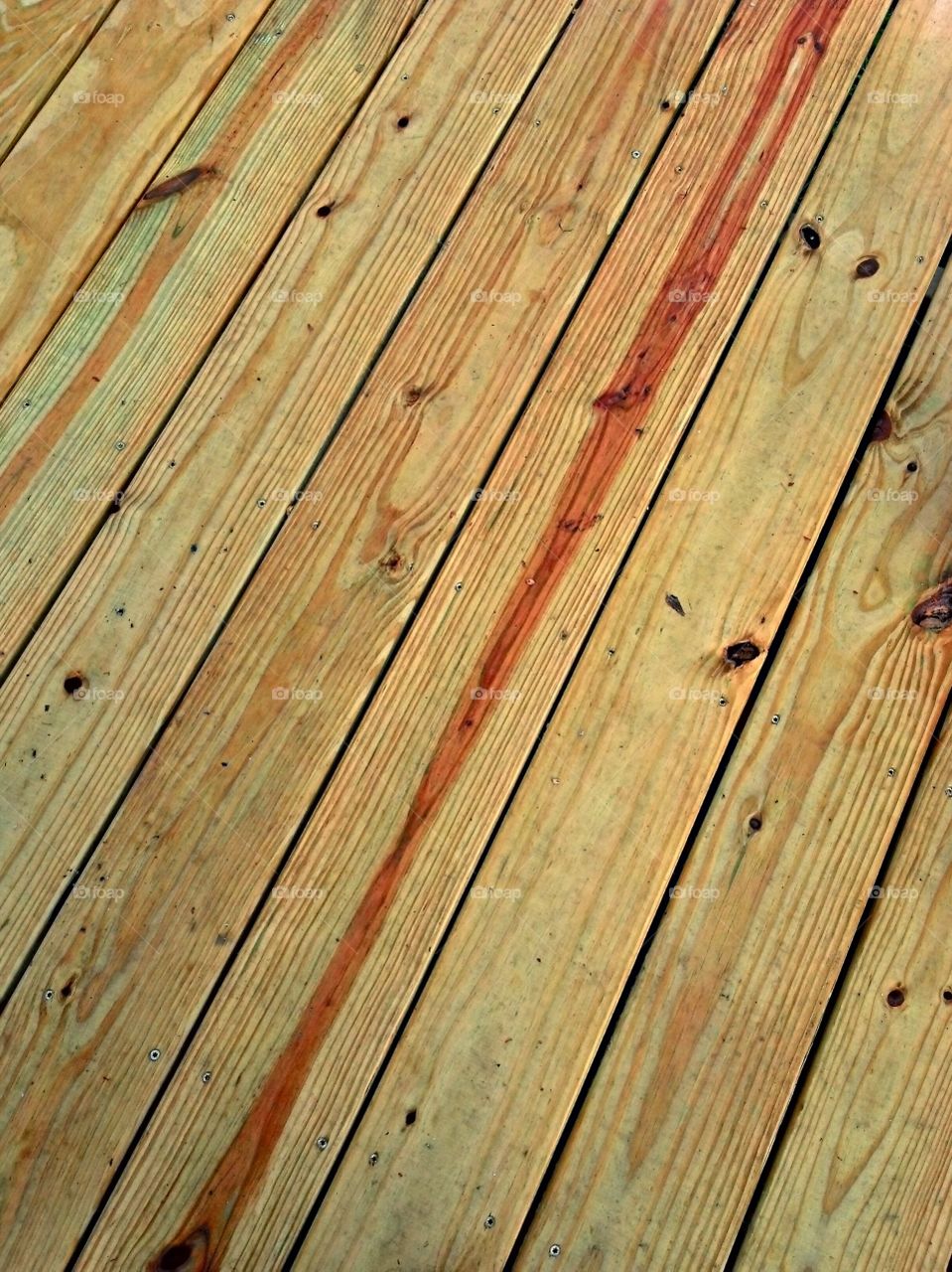 wooden deck. wooden deck