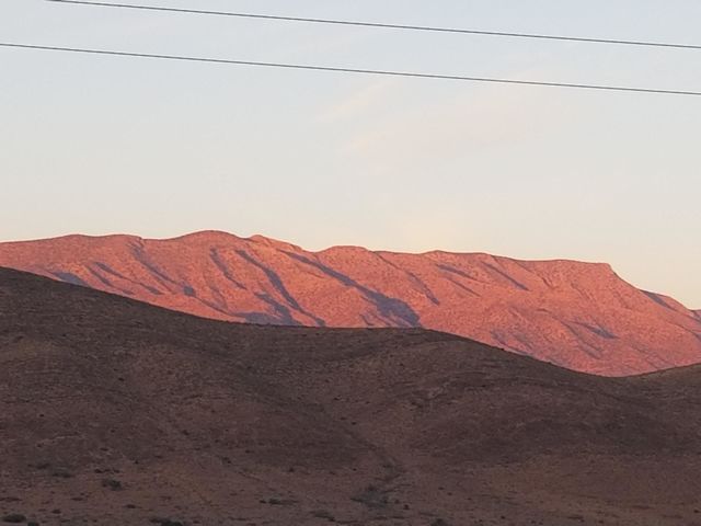 mountain