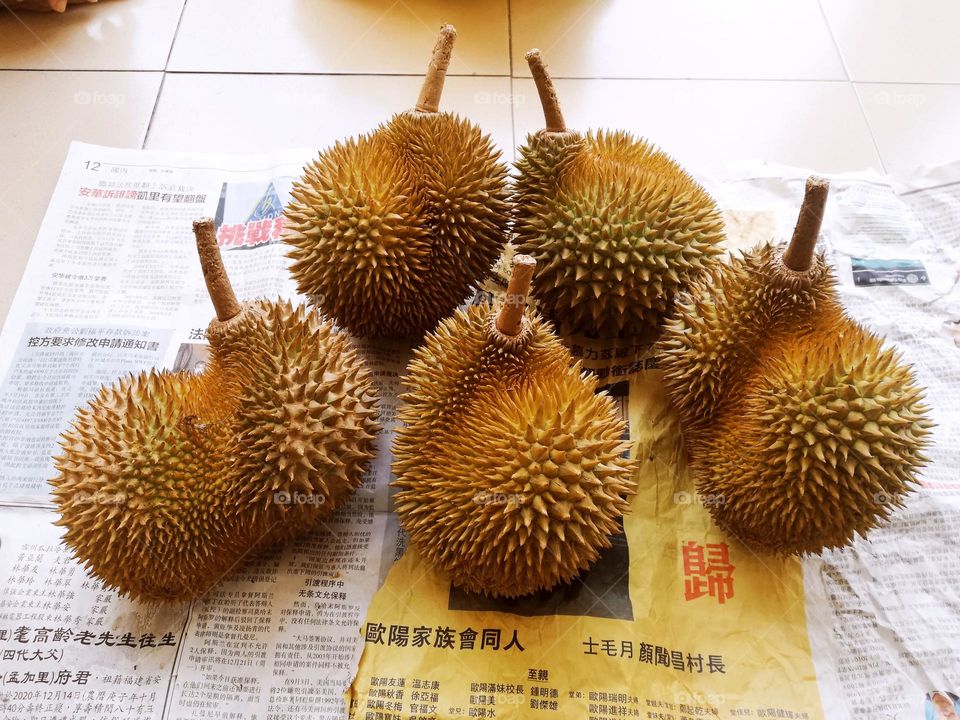Durian