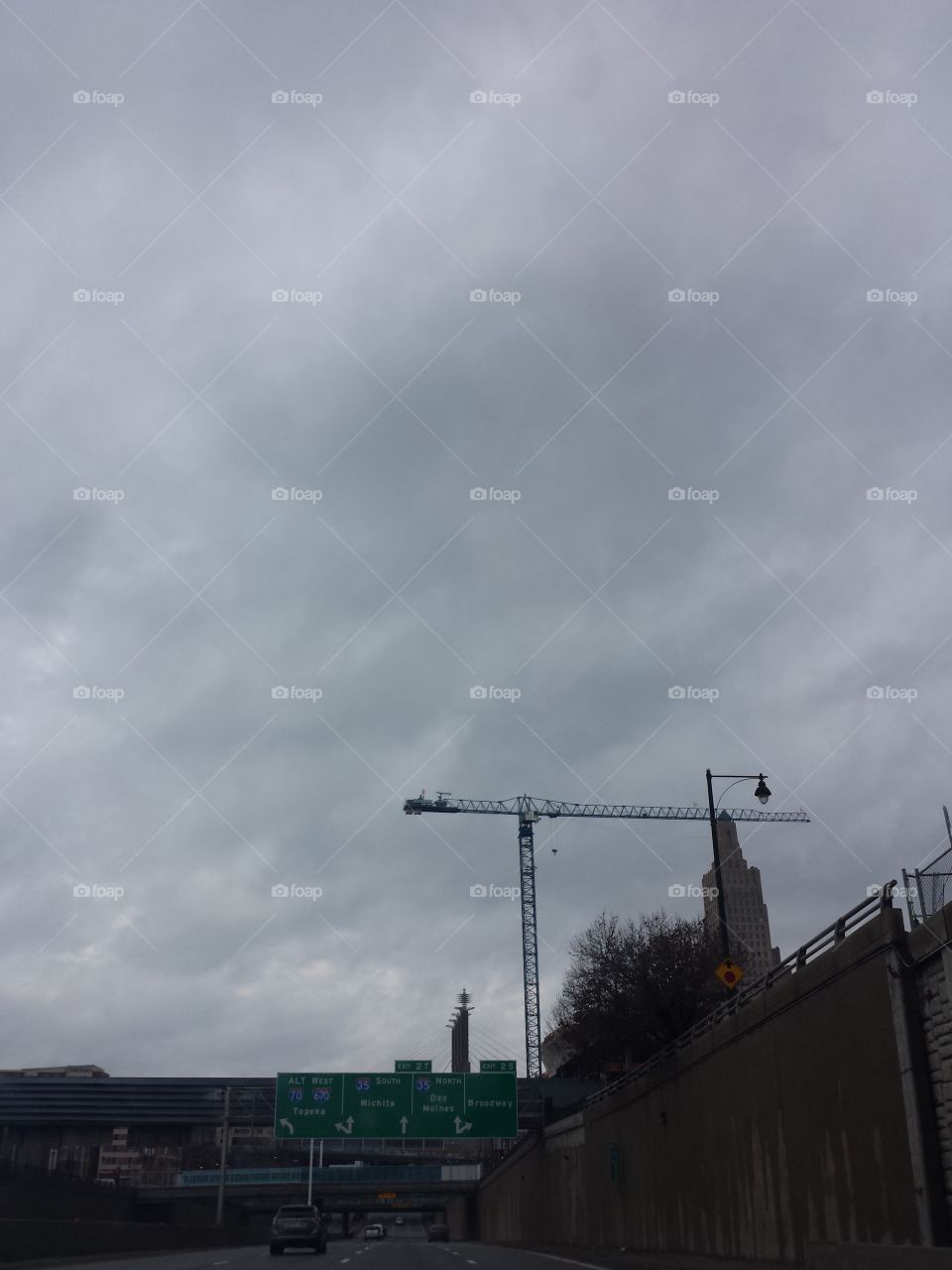 Goin' to Kansas City