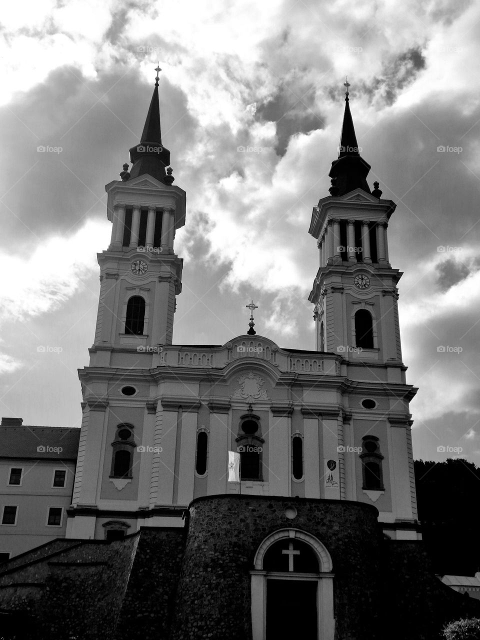 radna monastery