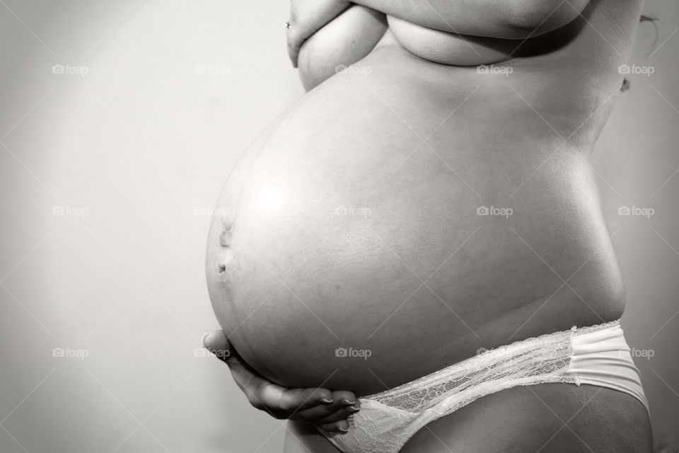 baby pregnant maternity belly by mattbphotos