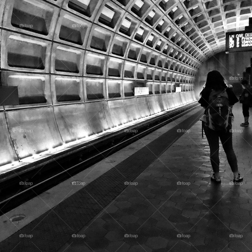 DC metro 